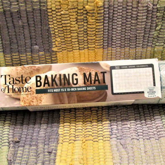 Baking Mat - Picture 1 of 4